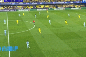 尤文0-1落后黄潜!佩佩助攻米卡乌塔泽推射破门,VAR检查后有效 尤文0-1落后黄潜!佩佩助攻米卡乌塔泽推射破门,VAR检查后有效