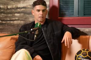 奥斯卡:我爱中国不仅因为钱,上海的生活质量在世界上数一数二 奥斯卡:我爱中国不仅因为钱,上海的生活质量在世界上数一数二