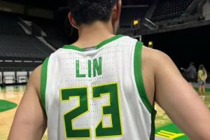 得到主帅登场保证!俄勒冈后场主力流失严重 林葳有机会竞争先发 得到主帅登场保证!俄勒冈后场主力流失严重 林葳有机会竞争先发