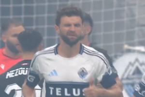 这大胡子!穆勒留了络腮胡之后,沧桑了不少 这大胡子!穆勒留了络腮胡之后,沧桑了不少