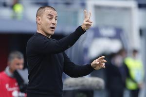 斯基拉:卡纳瓦罗或本月上任乌兹别克斯坦主帅,带队征战世界杯 斯基拉:卡纳瓦罗或本月上任乌兹别克斯坦主帅,带队征战世界杯