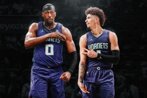 B/R模拟交易!黄蜂得到阿德巴约 送出小乔+克尼佩尔+3个首轮等 B/R模拟交易!黄蜂得到阿德巴约 送出小乔+克尼佩尔+3个首轮等