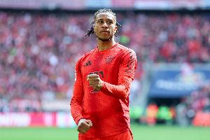 德媒:利物浦正在寻找萨拉赫接班人,将奥利塞视为潜在替代者 德媒:利物浦正在寻找萨拉赫接班人,将奥利塞视为潜在替代者