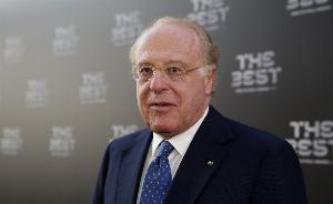 米兰主席:新球场容量7.2万人,请来最佳建筑师设计世界最美球场 米兰主席:新球场容量7.2万人,请来最佳建筑师设计世界最美球场