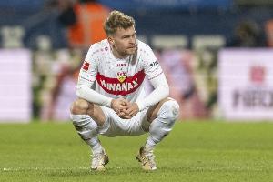 米特尔施塔特:纳格尔斯曼通过电话告诉我落选德国队,我接受事实 米特尔施塔特:纳格尔斯曼通过电话告诉我落选德国队,我接受事实