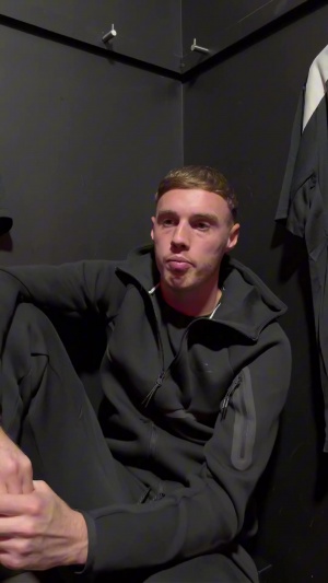 👀帕尔默选五人制足球阵容:裤袜、梅西、内马尔、拉维尔、自己 👀帕尔默选五人制足球阵容:裤袜、梅西、内马尔、拉维尔、自己