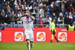 托利索谈落选法国队:我不会放弃,只要仍有希望就会保持信念 托利索谈落选法国队:我不会放弃,只要仍有希望就会保持信念