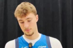 弗拉格辨认06年NBA球员:正确率不到50% 不认识大Z&特克格鲁等人 弗拉格辨认06年NBA球员:正确率不到50% 不认识大Z&特克格鲁等人