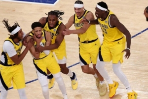 30天30队·步行者:没有哈利伯顿的这一年? 30天30队·步行者:没有哈利伯顿的这一年?