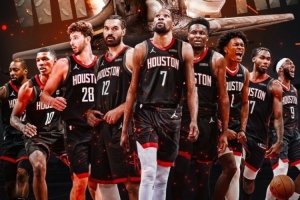 杜兰特：大个阵容对阵小个阵容时会有优势 上赛季的效果就不错