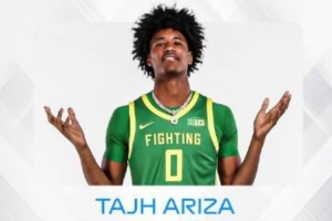 林葳队友!媒体人:阿里扎之子承诺加盟俄勒冈大学 明日正式官宣 林葳队友!媒体人:阿里扎之子承诺加盟俄勒冈大学 明日正式官宣