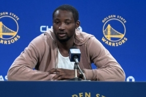 库明加:夏天的谈判是一次很好的经历 我只是更多地了解了自己 库明加:夏天的谈判是一次很好的经历 我只是更多地了解了自己