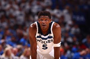 连续折戟西决!帕金斯:华子需提升领导力 攻防两端都要担起责任 连续折戟西决!帕金斯:华子需提升领导力 攻防两端都要担起责任