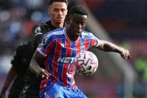 格伊谈今夏转会利物浦失败:生活还要继续,这就是我的心态 格伊谈今夏转会利物浦失败:生活还要继续,这就是我的心态