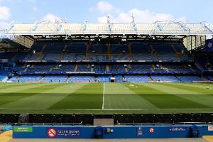 太阳报:切尔西球迷不满球队播放进球庆祝音乐,要求取消这一安排 太阳报:切尔西球迷不满球队播放进球庆祝音乐,要求取消这一安排