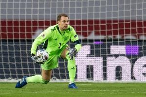 魏登费勒:科瓦奇在球员时代就兢兢业业,德国队应召回诺伊尔 魏登费勒:科瓦奇在球员时代就兢兢业业,德国队应召回诺伊尔