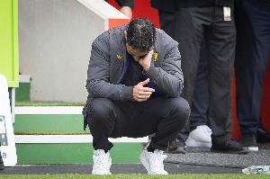 上任即将满1年👀电讯报评阿莫林带队:9人变差9人停滞仅3人进步 上任即将满1年👀电讯报评阿莫林带队:9人变差9人停滞仅3人进步