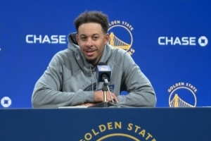 赛斯:湾区对我很好&我在这收获了很多爱 能在这争夺冠军感觉很棒 赛斯:湾区对我很好&我在这收获了很多爱 能在这争夺冠军感觉很棒