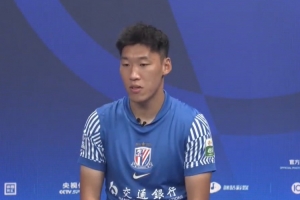 朱辰杰谈争冠:关注度放在自己身上,只有这样才能保留最后的希望 朱辰杰谈争冠:关注度放在自己身上,只有这样才能保留最后的希望