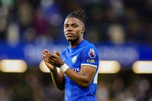 马雷斯卡:我们在帮助拉维亚摆脱伤病,像里斯-詹姆斯一样变健康 马雷斯卡:我们在帮助拉维亚摆脱伤病,像里斯-詹姆斯一样变健康