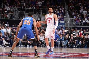 CC:不会沉浸于上季成绩沾沾自喜 我们所有人都想冲击总冠军 CC:不会沉浸于上季成绩沾沾自喜 我们所有人都想冲击总冠军