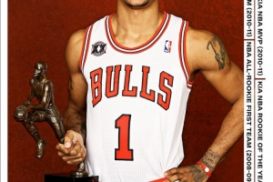 NBA历史最年轻的MVP!祝愿德里克-罗斯37岁生日快乐🎂 NBA历史最年轻的MVP!祝愿德里克-罗斯37岁生日快乐🎂