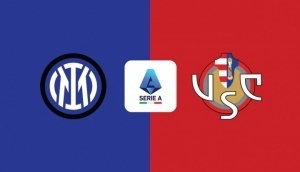 国米vs克雷莫内塞首发:劳塔罗搭档博尼,恰尔汗奥卢替补 国米vs克雷莫内塞首发:劳塔罗搭档博尼,恰尔汗奥卢替补