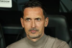 19-20赛季以来法兰克福4次战胜拜仁,是同期击败拜仁次数最多球队 19-20赛季以来法兰克福4次战胜拜仁,是同期击败拜仁次数最多球队