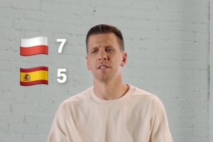 波兰和西班牙饮食二选一挑战,什琴斯尼:猪肉排胜过西班牙海鲜饭 波兰和西班牙饮食二选一挑战,什琴斯尼:猪肉排胜过西班牙海鲜饭