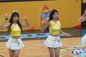 媒体人晒AUBL啦啦队:据说第二个赛季开始转为主客场赛制 媒体人晒AUBL啦啦队:据说第二个赛季开始转为主客场赛制