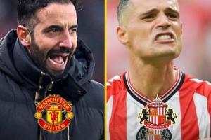 别样升班马!桑德兰客战曼联若拿1分,7轮积分就追平上赛季圣徒 别样升班马!桑德兰客战曼联若拿1分,7轮积分就追平上赛季圣徒