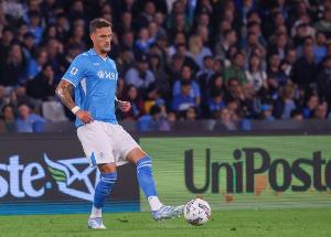 马林:皇马是世界最佳俱乐部,在伯纳乌踢球总令人兴奋并充满动力 马林:皇马是世界最佳俱乐部,在伯纳乌踢球总令人兴奋并充满动力