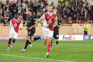 英媒:戴尔在摩纳哥表现出色差点被英格兰征召,图赫尔密切关注他 英媒:戴尔在摩纳哥表现出色差点被英格兰征召,图赫尔密切关注他