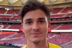 小蜘蛛:梅西是史上最佳球员、最佳终结者,内马尔是最佳盘带者 小蜘蛛:梅西是史上最佳球员、最佳终结者,内马尔是最佳盘带者