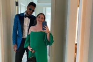 为何运动员都找白人女孩?皮尔斯:黑人女性过于男性化 斤斤计较 为何运动员都找白人女孩?皮尔斯:黑人女性过于男性化 斤斤计较