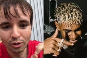 错过亚马尔生日派对,DJ悔恨:邀请函被归类成垃圾邮件,没看到 错过亚马尔生日派对,DJ悔恨:邀请函被归类成垃圾邮件,没看到