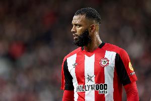 对曼联梅开二度!伊戈尔:踢的时候没想这是曼联 目标是英超金靴 对曼联梅开二度!伊戈尔:踢的时候没想这是曼联 目标是英超金靴