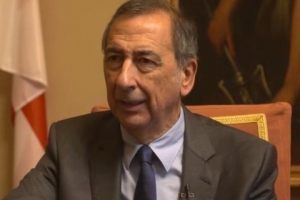 米兰市长:建好新球场保留圣西罗?那需要招募其他球队来米兰比赛 米兰市长:建好新球场保留圣西罗?那需要招募其他球队来米兰比赛