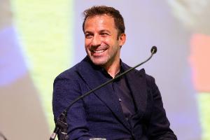 皮耶罗:尤文球员已经适应了轮换模式,但缺乏连续性不是理想状态 皮耶罗:尤文球员已经适应了轮换模式,但缺乏连续性不是理想状态