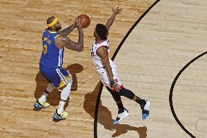 个人生涯最爱的时刻?考辛斯:在总决赛打球 在奥运会夺金 个人生涯最爱的时刻?考辛斯:在总决赛打球 在奥运会夺金