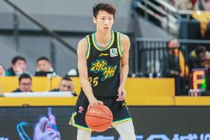 热身赛:李悦洲16分7板8助 赵岩昊21分 浙江1分险胜广厦 热身赛:李悦洲16分7板8助 赵岩昊21分 浙江1分险胜广厦