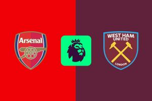 阿森纳vs西汉姆首发:埃泽、厄德高先发,马丁内利、苏维门迪替补 阿森纳vs西汉姆首发:埃泽、厄德高先发,马丁内利、苏维门迪替补