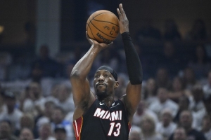 媒体人:记者称勇士有意阿德巴约纯属没话找话 勇士拿什么筹码换 媒体人:记者称勇士有意阿德巴约纯属没话找话 勇士拿什么筹码换