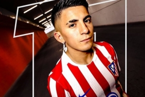 马卡:阿尔马达还没好利索又被召进阿根廷国家队,马竞内部很惊讶 马卡:阿尔马达还没好利索又被召进阿根廷国家队,马竞内部很惊讶