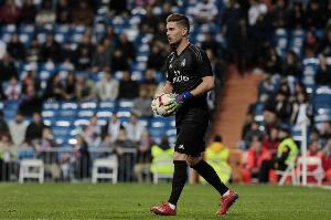 阿尔及利亚国脚:卢卡-齐达内是出色的门将,希望共同晋级世界杯 阿尔及利亚国脚:卢卡-齐达内是出色的门将,希望共同晋级世界杯