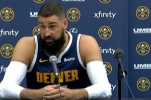 瓦兰谈传球:既要具备这种能力 更要和队友建立起默契 瓦兰谈传球:既要具备这种能力 更要和队友建立起默契