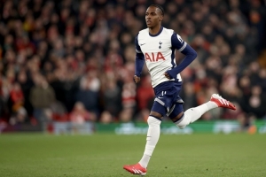 赛季首球!特尔:我配得上这个进球,球队也一直战斗到了最后 赛季首球!特尔:我配得上这个进球,球队也一直战斗到了最后