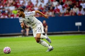 007特工+1!库尼亚7场0球0助,2.3亿三叉戟其余两人均获进球助攻 007特工+1!库尼亚7场0球0助,2.3亿三叉戟其余两人均获进球助攻