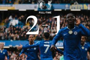 满门忠烈😭切尔西6个中卫4伤1禁赛1弃用,下半场一直是边卫客串 满门忠烈😭切尔西6个中卫4伤1禁赛1弃用,下半场一直是边卫客串