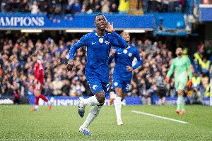 还没上1亿!23岁凯塞多身价9000万世二腰,1.16亿购来的逆天劳模 还没上1亿!23岁凯塞多身价9000万世二腰,1.16亿购来的逆天劳模